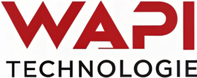 Wapi Technologie Logo
