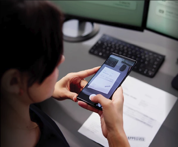 wapiOCR - Reconnaissance optique et conformité documentaire